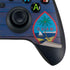 Guam Flag Dark Wood Xbox Series X Bundle Skin